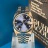 Rolex Lady-Datejust 31mm 68274 1988 d'occasion à Genève - Certified pre-owned- Minty Watches