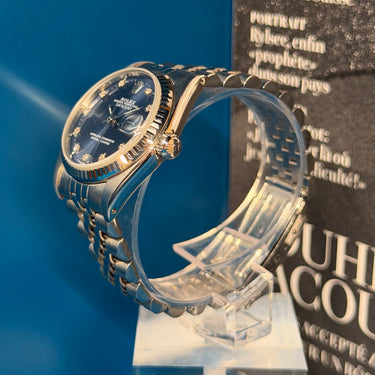 Lady-Datejust 31mm