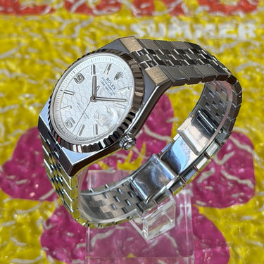 Land-Dweller 36mm