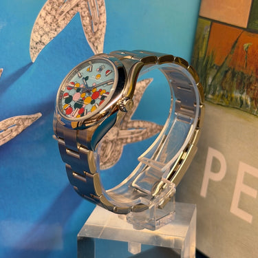 Oyster Perpetual 31mm