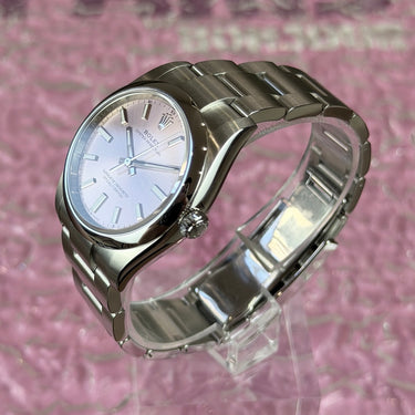 Oyster Perpetual 34mm