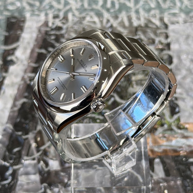 Oyster Perpetual 36mm