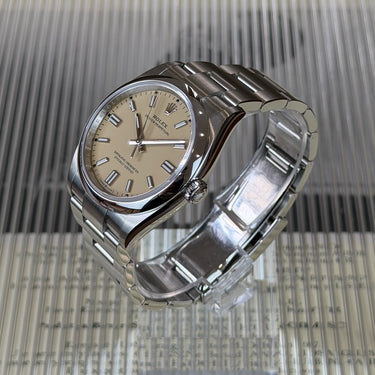 Oyster Perpetual 36mm
