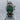 certified pre-owned Rolex Oyster Perpetual with green dial in 36mm reference 126000 from 2022 in Geneva - Certified pre-owned - Minty Watches