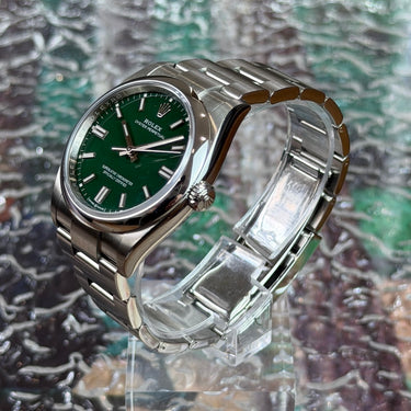Oyster Perpetual 36mm