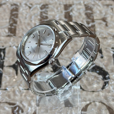 Oyster Perpetual 36mm