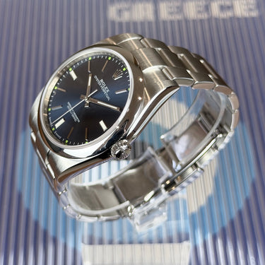 Oyster Perpetual 39mm