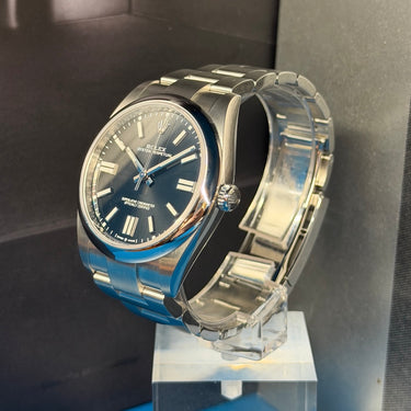 Oyster Perpetual 41mm