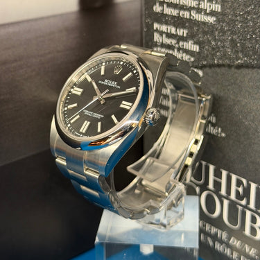 Oyster Perpetual 41mm