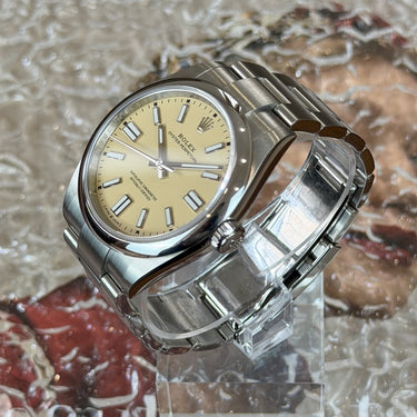 Oyster Perpetual 41mm