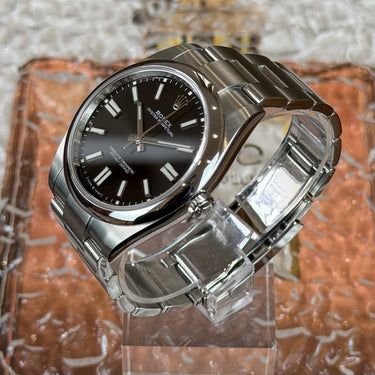 Oyster Perpetual 41mm