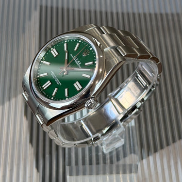 Oyster Perpetual 41mm
