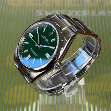Oyster Perpetual 41mm
