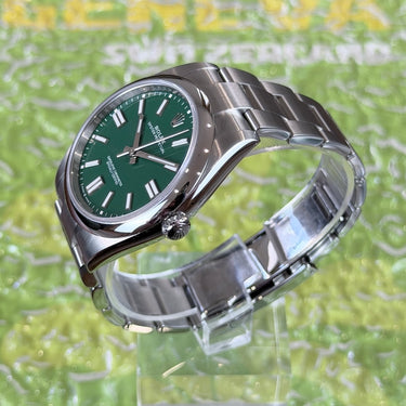 Oyster Perpetual 41mm