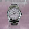 certified pre-owned Rolex Oyster Perpetual Rose dial 41mm reference 134300 from 2026 in Geneva - Certified pre-owned - Minty Watches