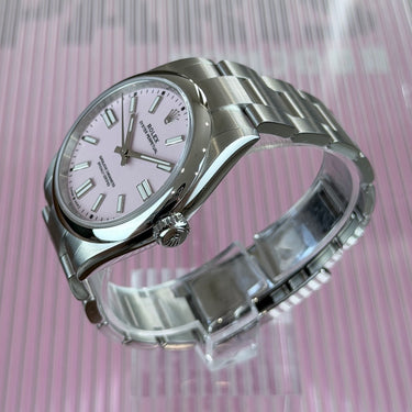 Oyster Perpetual 41mm