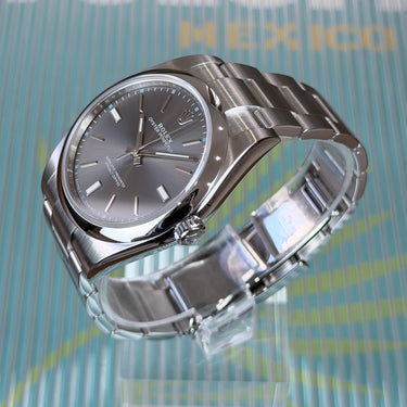 Oyster Perpetual 39mm