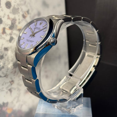 Oyster Perpetual "Lavande" 31mm
