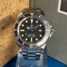 Rolex Sea-Dweller 16660 1983 d'occasion à Genève - Certified pre-owned- Minty Watches