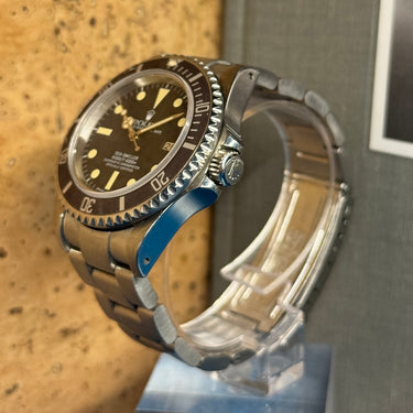 Sea-Dweller