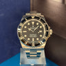 Pre-owned certified pre-owned Rolex Sea-Dweller 4000 reference 116600 from 2014 in Geneva - Certified pre-owned - Minty Watches
