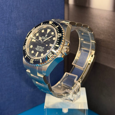 Sea-Dweller 4000