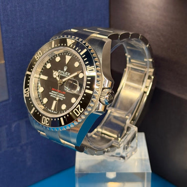 Sea-Dweller 43mm "50th Anniversary"
