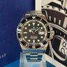 Pre-owned certified pre-owned Rolex Sea-Dweller 43mm "50th Anniversary" reference 126600 from 2018 in Geneva - Certified pre-owned - Minty Watches