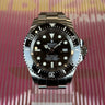 Pre-owned certified pre-owned Rolex Sea-Dweller Deepsea reference 116660 from 2009 in Geneva - Certified pre-owned - Minty Watches