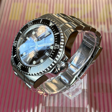 Sea-Dweller Deepsea
