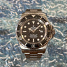 Pre-owned certified pre-owned Rolex Sea-Dweller Deepsea reference 126660 from 2020 in Geneva - Certified pre-owned - Minty Watches
