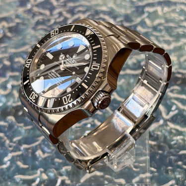 Sea-Dweller Deepsea