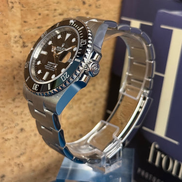 Submariner Date