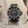 Pre-owned certified pre-owned Rolex Submariner reference 14060 circa 2001-2002 in Geneva - Certified pre-owned - Minty Watches