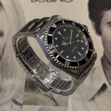 Submariner