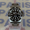 Pre-owned certified Rolex Submariner No-Date 41mm reference 124060 from 2026 in Geneva - Certified pre-owned - Minty Watches