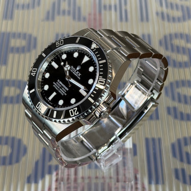 Submariner 41mm
