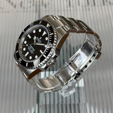 Submariner 41mm