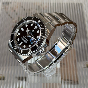 Submariner 41mm Date