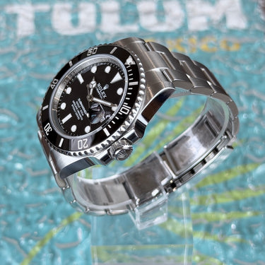 Submariner 41mm Date