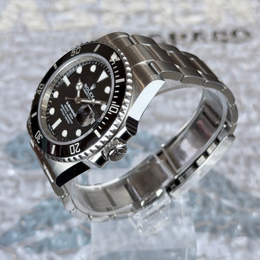 Submariner 41mm Date