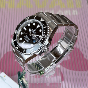 Submariner 41mm Date