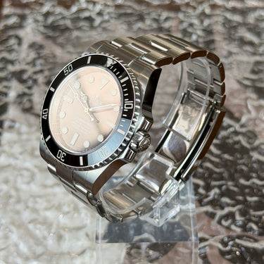 Submariner 41mm