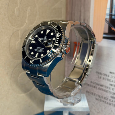 Submariner Date