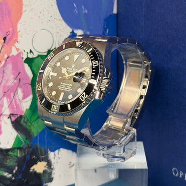 Submariner Date