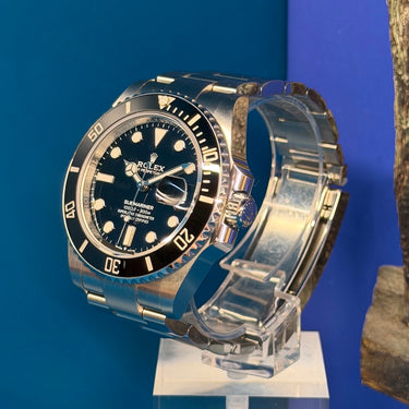 Submariner Date