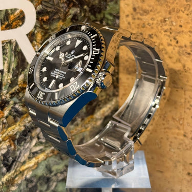 Submariner Date