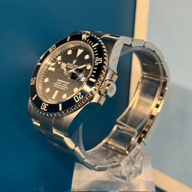 Submariner Date