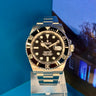 Rolex Submariner Date 126610LN 2025 neuve à Genève - Certified pre-owned- Minty Watches