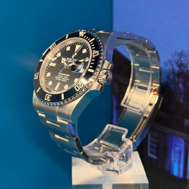 Submariner Date